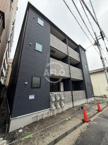 サンバレー柏里の外観|外観