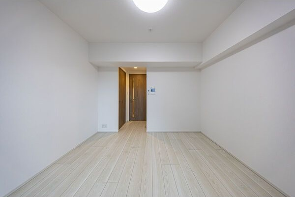 S-RESIDENCE千種駅前ascent(アセント)の居間・リビング