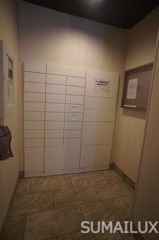 熊本市中央区新大江１丁目の賃貸マンションの設備