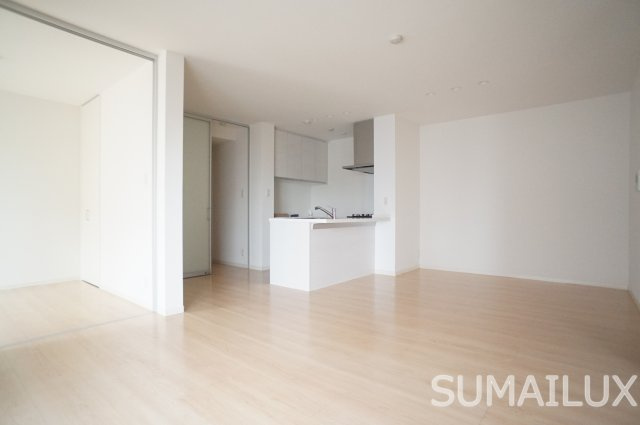 熊本市中央区新大江１丁目の賃貸マンションの居間・リビング|※参考写真※