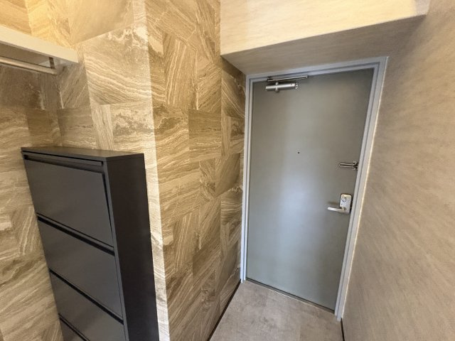 ハイマート上町