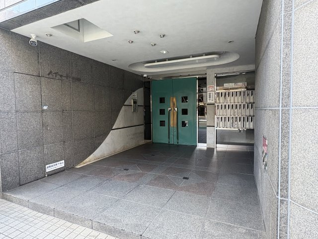 ハイマート上町