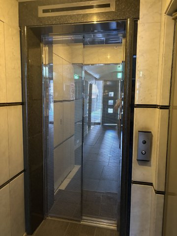 ハイマート上町