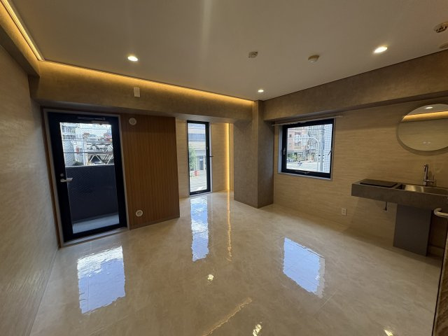ハイマート上町