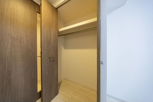S-RESIDENCE千種駅前ascent(アセント)の収納