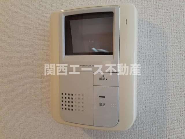 【セキュリティ】 | シャルム山本