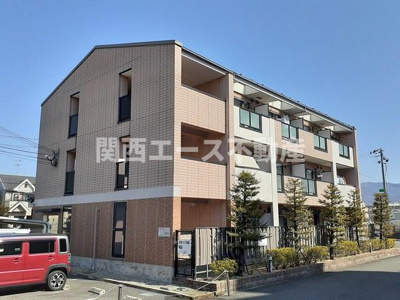 【外観】 | シャルム山本