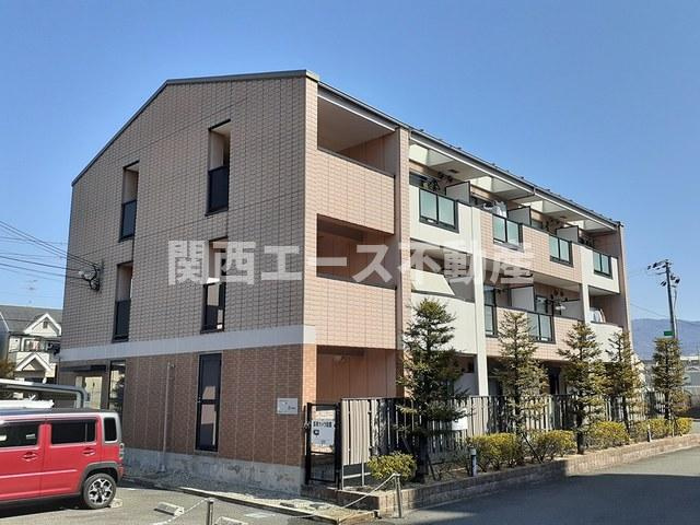 【外観】 | シャルム山本