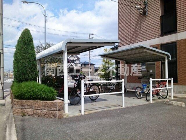 【その他共用部分】 | シャルム山本