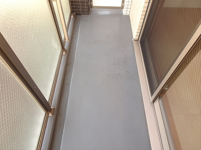 【バルコニー】 | レクス明大前