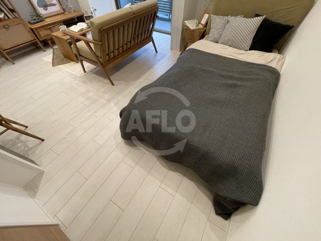 シーズンフラッツ靭本町の洋室|シーズンフラッツ靭本町　洋室
