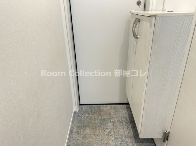 SuccessⅥの玄関|※同物件他部屋写真
反転、色違いの場合有
現況優先