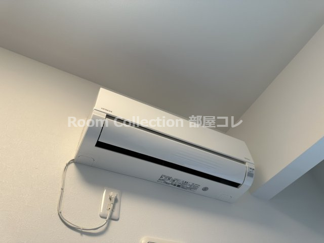 SuccessⅥの設備|※同物件他部屋写真
反転、色違いの場合有
現況優先