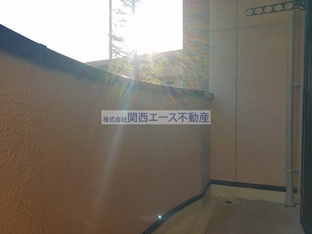 【バルコニー】 | シャルム山本