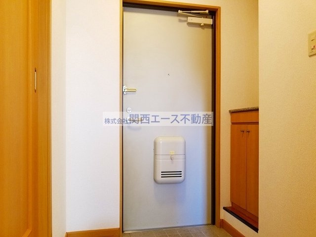 【玄関】 | シャルム山本
