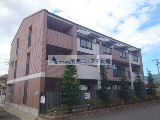 【外観】 | シャルム山本