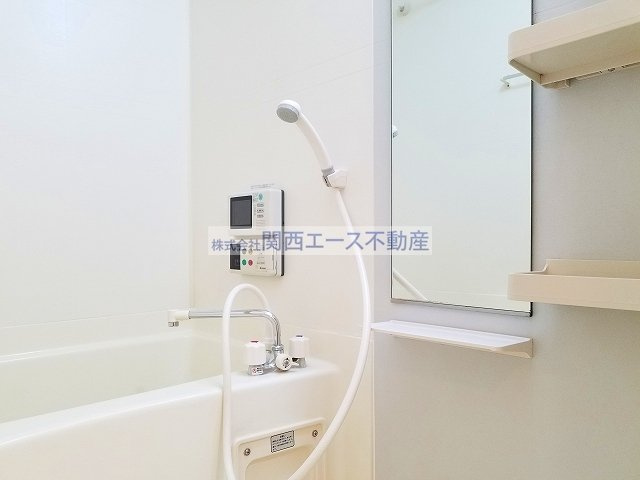【浴室】 | シャルム山本