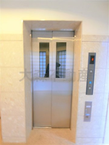フラットパル山王のその他共用部分