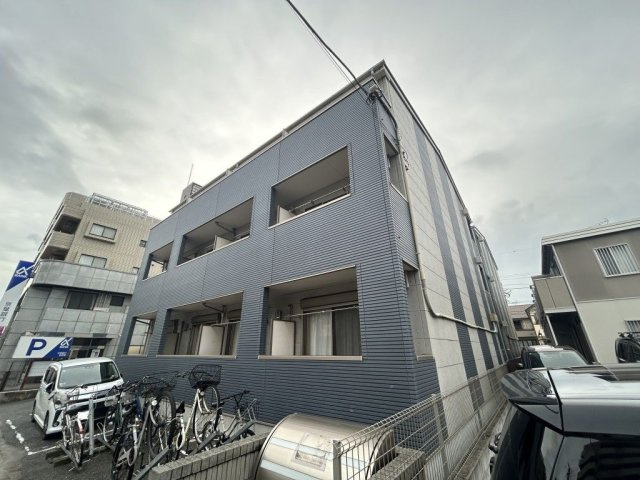 LAUREL妙典Ⅰのその他