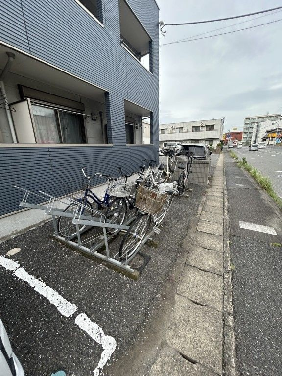 LAUREL妙典Ⅰのその他