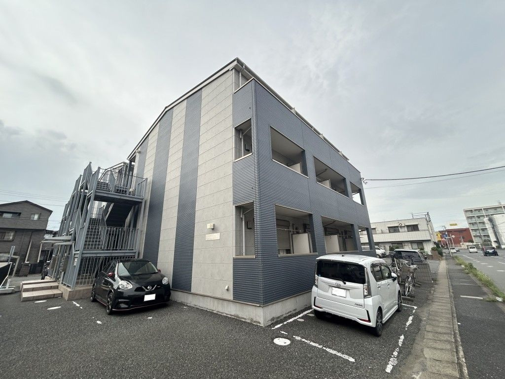 LAUREL妙典Ⅰ