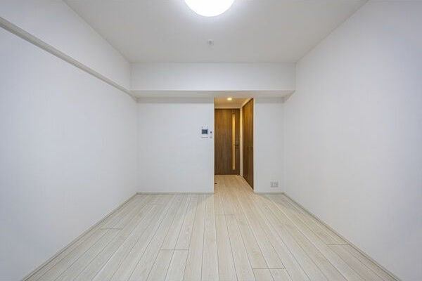S-RESIDENCE千種駅前ascent(アセント)の居間・リビング