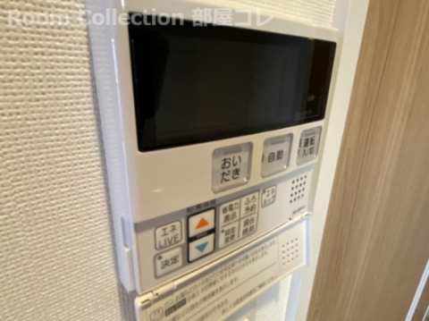 パルティール並木のその他|※同物件他部屋写真
反転、色違いの場合有
現況優先