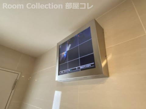 パルティール並木のエントランス|※同物件他部屋写真
反転、色違いの場合有
現況優先