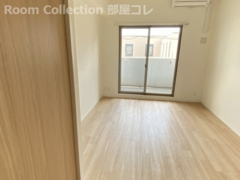 パルティール並木の居間・リビング|※同物件他部屋写真
反転、色違いの場合有
現況優先