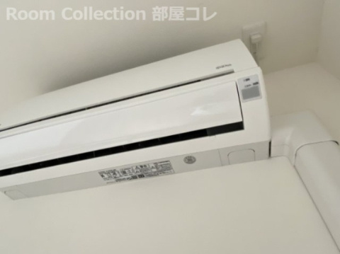 パルティール並木の設備|※同物件他部屋写真
反転、色違いの場合有
現況優先