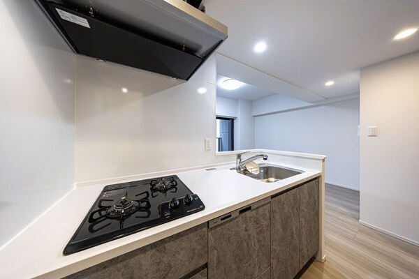 S-RESIDENCE千種駅前ascent(アセント)のキッチン