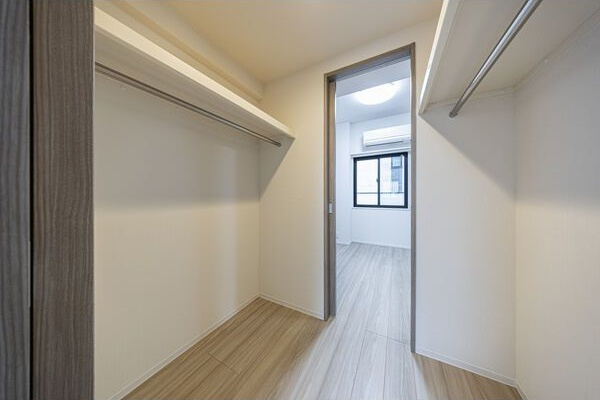 S-RESIDENCE千種駅前ascent(アセント)の収納