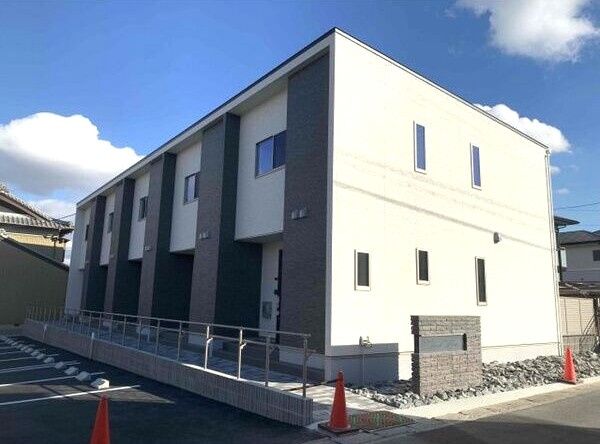 グランデ赤池のその他共用部分