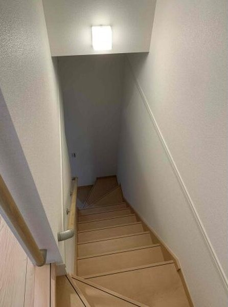グランデ赤池のその他