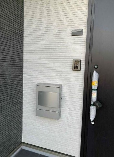 グランデ赤池の設備