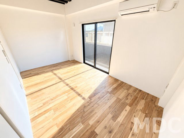 ピース・ルーチェのその他共用部分