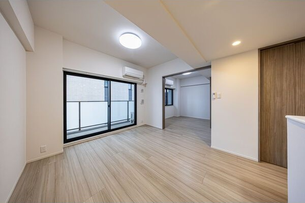 S-RESIDENCE千種駅前ascent(アセント)の内装