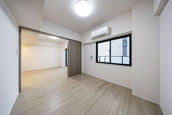S-RESIDENCE千種駅前ascent(アセント)の居間・リビング