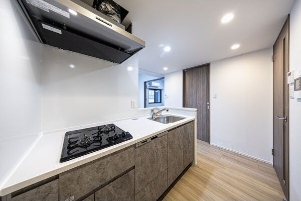 S-RESIDENCE千種駅前ascent(アセント)のキッチン