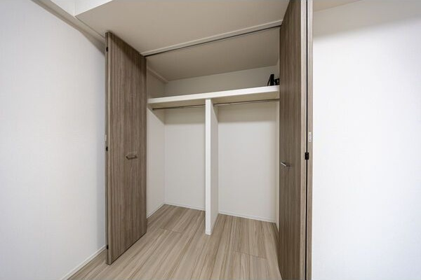 S-RESIDENCE千種駅前ascent(アセント)の収納