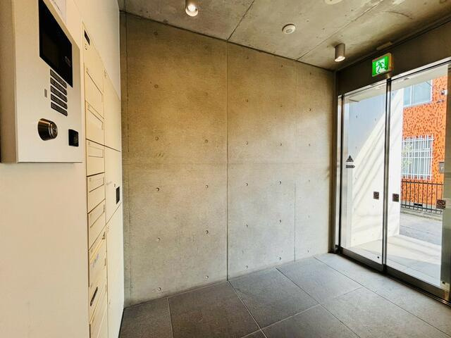 【その他】 | ＥＳＣＥＮＡＲＩＯＯＭＯＴＥＳＡＮＤＯ | 共有部写真