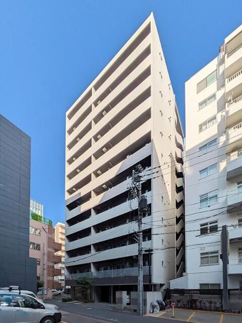 ＺＯＯＭ市谷本村町(ズームイチガヤホンムラチョウ)