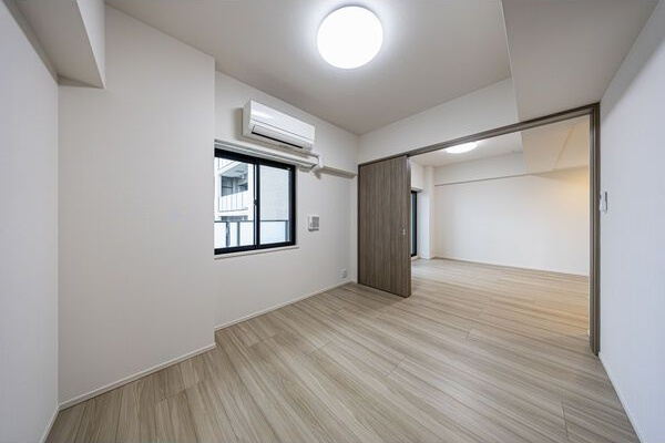 S-RESIDENCE千種駅前ascent(アセント)の居間・リビング