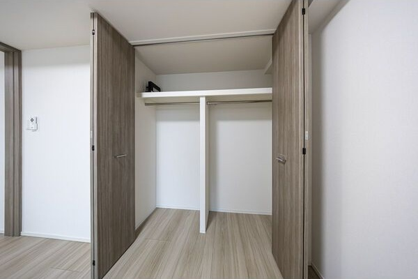 S-RESIDENCE千種駅前ascent(アセント)の収納
