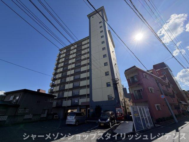 ベルガ三萩野