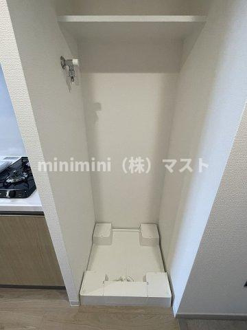 アドバンス大阪フェリーチェの設備