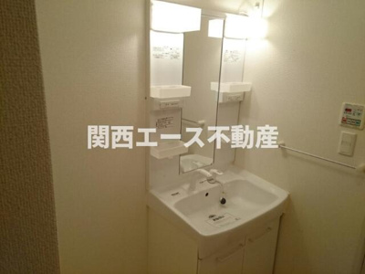 【洗面所】 | プランテM