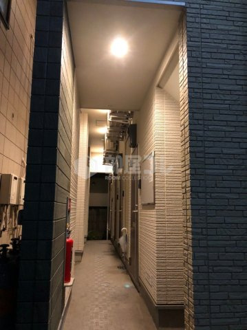 ハーモニーテラス阿佐谷南のその他共用部分