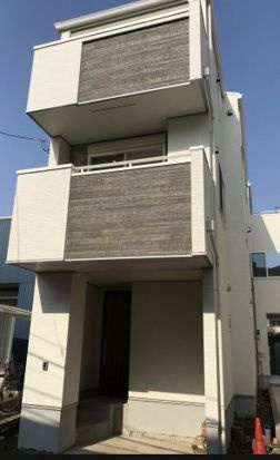 根岸4丁目戸建　F邸