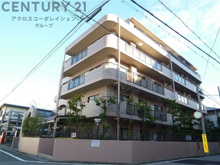 サンワプラザ芦屋の画像
